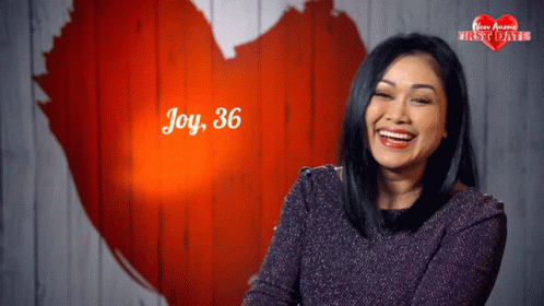Laugh Joy GIF - Laugh Joy First Dates GIFs