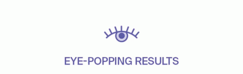 Long Eyelashes Eye Popping Results GIF - Long Eyelashes Eye Popping Results Blink GIFs