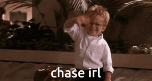 Chase Midna GIF - Chase Midna Chase Neilson GIFs