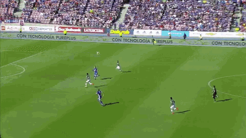 Gol Cdf GIF