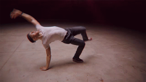 Handstand Circle GIF - Handstand Circle Show Off GIFs