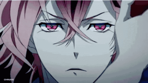 Diabolik Lovers Yuma GIF