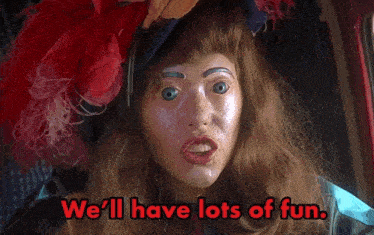 We'Ll Have Lots Of Fun Puppet Master GIF - We'Ll Have Lots Of Fun Puppet Master GIFs