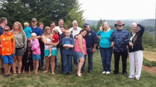 We Are Family Picture GIF - We Are Family Picture Family GIFs