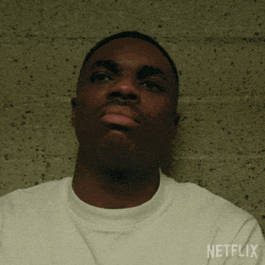 Thinking Vince Staples GIF - Thinking Vince Staples The Vince Staples Show GIFs
