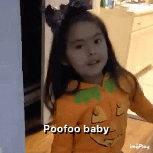Poofoo Baby GIF - Poofoo Baby Cry GIFs