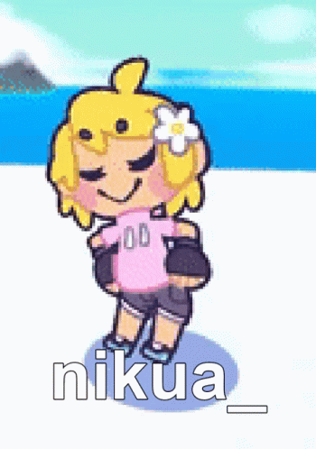 Nikua Nikua_ GIF - Nikua Nikua_ Nikal GIFs