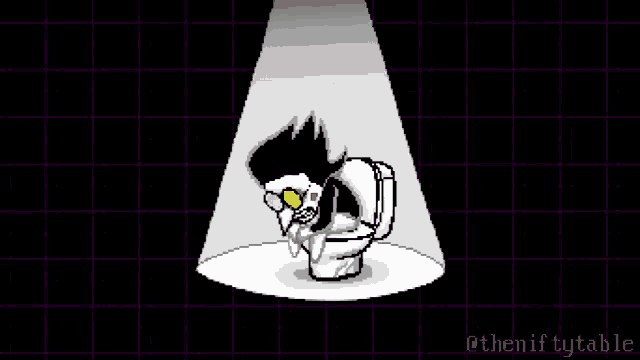 Shivering Sitting On The Toilet GIF - Shivering Sitting On The Toilet Despair GIFs