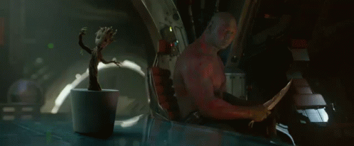 - GIF - Guardians Of The GIFs
