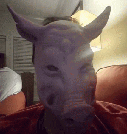No Disappointed GIF - No Disappointed Pigmask GIFs