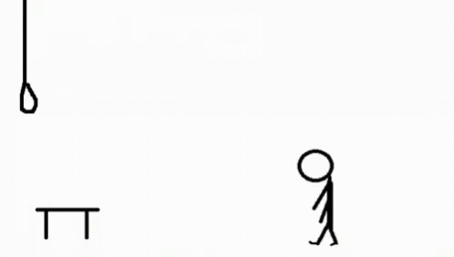 Thank You Lets End This GIF - Thank You Lets End This Stickman GIFs