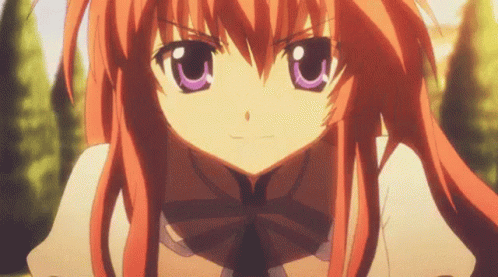 Tongue Out Anime GIF - Tongue Out Anime Wink GIFs