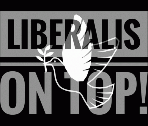 Liberalis Liberalis On Top GIF - Liberalis Liberalis On Top On Top GIFs