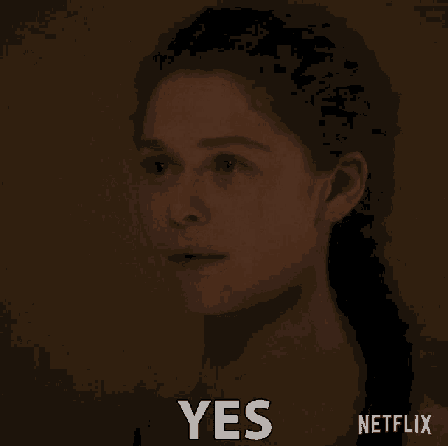Yes Please Rose GIF - Yes Please Rose Archive81 GIFs