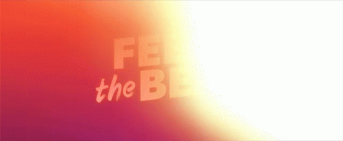 Feel The Beat Title GIF - Feel The Beat Title Introduction GIFs