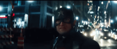 John Walker The Falcon And The Winter Soldier GIF - John Walker The Falcon And The Winter Soldier Shield Throw GIFs
