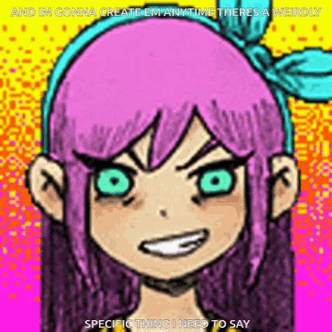 Omori GIF