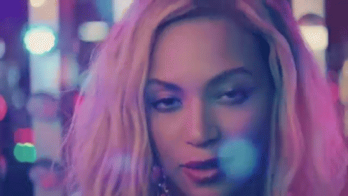 Xo GIF - Beyonce Music Video Sassy GIFs