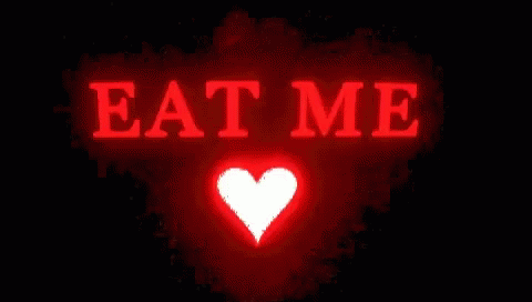 Eat Me GIF - Eat Me GIFs