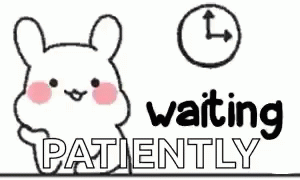 Animated Waiting GIF - Animated Waiting GIFs