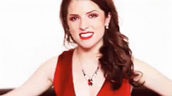 Anna Kendricks You Are The Best GIF - Anna Kendricks Pitch Perfect Smile GIFs