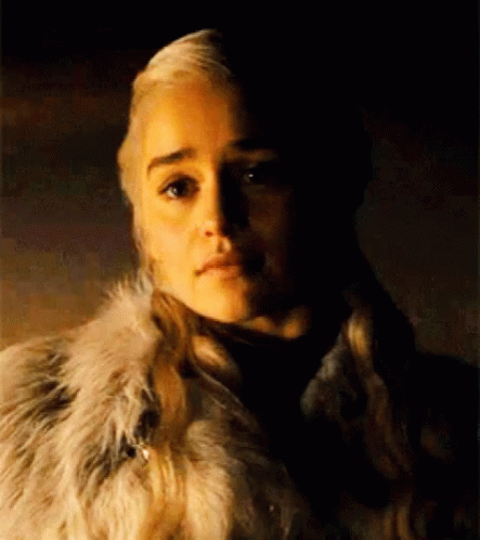 Game Of Thrones Got GIF - Game Of Thrones Got Khaleesi GIFs