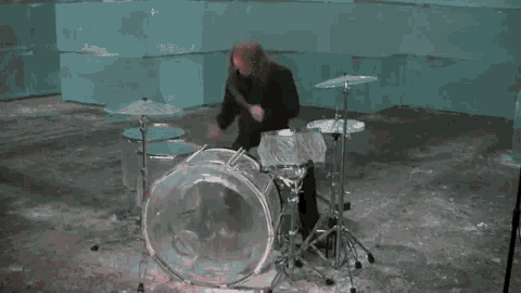 Ice Drumkit Ice GIF - Ice Drumkit Ice Drum GIFs