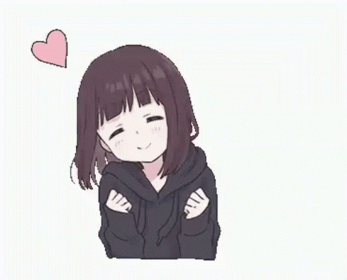 Anime Heart GIF - Anime Heart Cute GIFs