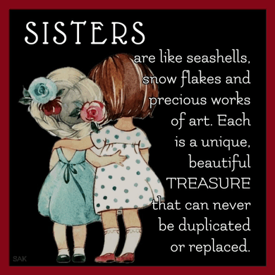 Sister Sisters GIF - Sister Sisters Sister Love GIFs