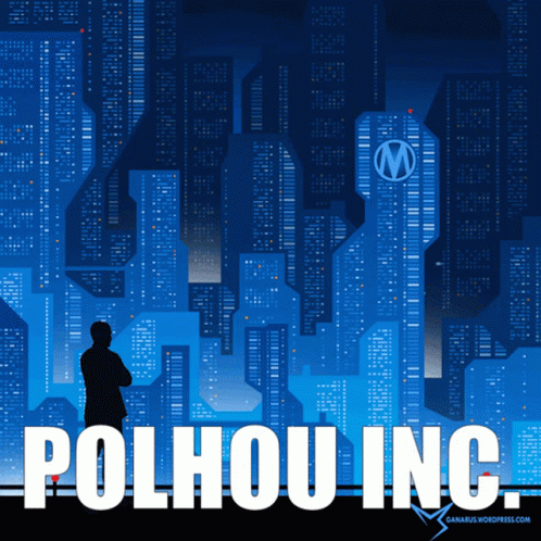 Polhou Inc GIF - Polhou Inc GIFs