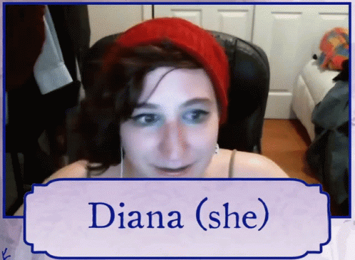 Loading Diana GIF - Loading Diana Superdillin GIFs