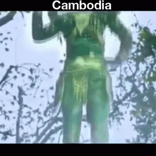 Khol Cambodian GIF - Khol Cambodian เหมน GIFs