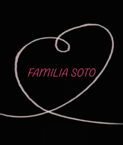 Familia Soto Soto Family GIF - Familia Soto Soto Family I Love My Family GIFs