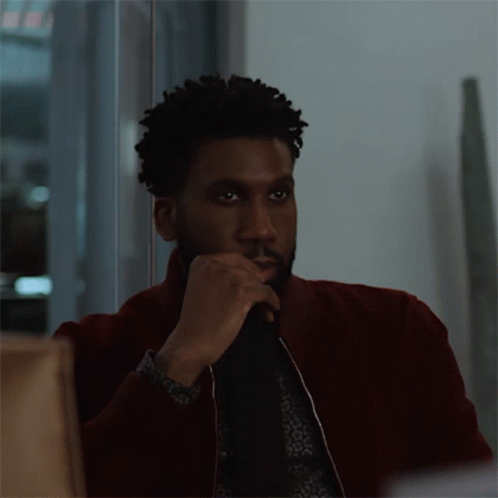 Thumbs Up Jay Dipersia GIF - Thumbs Up Jay Dipersia The Good Fight GIFs