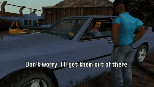 Gta Gta Sa GIF