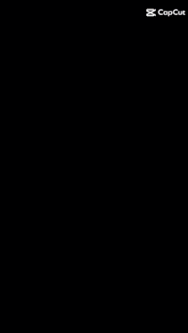 a blurred image of a man holding a sword with the capcut logo in the corner