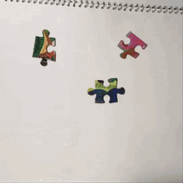 Puzzle Timelapse GIF - Puzzle Timelapse Awesome GIFs