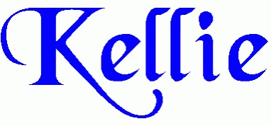 Kellie Logo GIF - Kellie Logo Swirling GIFs