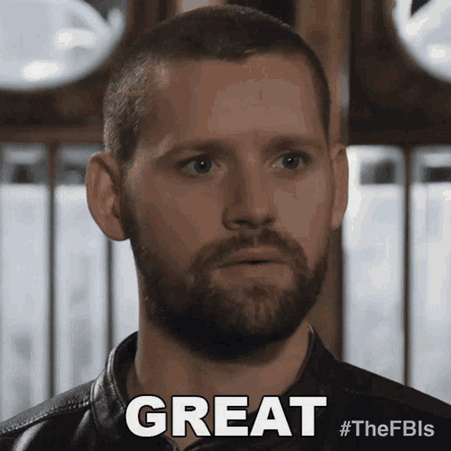 Great Scott Forrester GIF