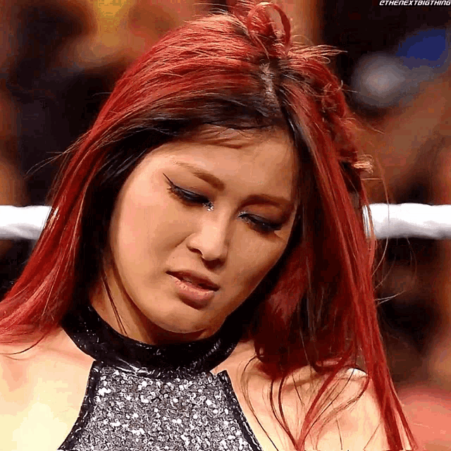 Io Shirai Go Away GIF