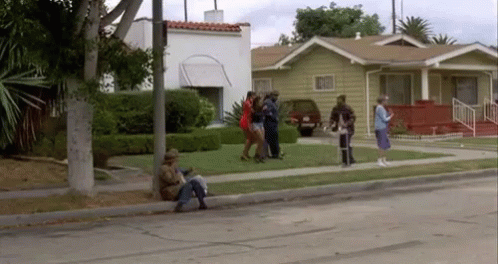 Stolen Walker Dont Be A Menace To South Central While Drinking Your Juice In The Hood GIF - Stolen Walker Dont Be A Menace To South Central While Drinking Your Juice In The Hood In A Hurry GIFs