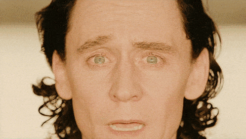 Loki Transition GIF
