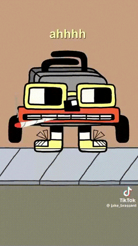 a cartoon character is smoking a cigarette while wearing sunglasses and boots .