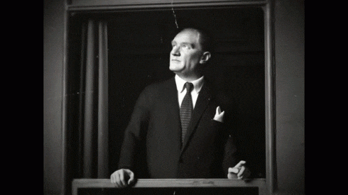 Atatürk GIF - Atatürk GIFs