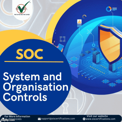 Soc2 Soc1 GIF - Soc2 Soc1 Soc Certifications GIFs