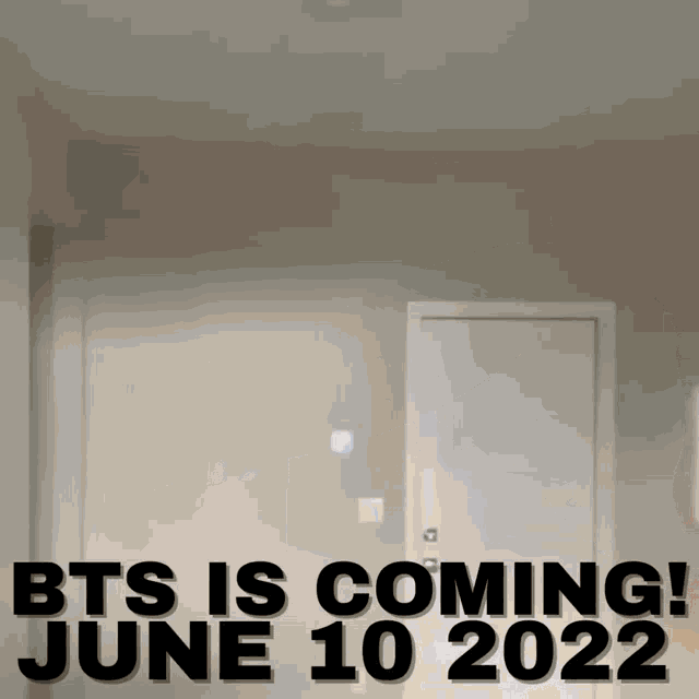 Bts Is Coming Bts Comeback GIF - Bts Is Coming Bts Comeback Bts Cb GIFs