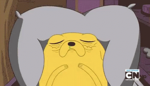 Adventure Time GIF - Adventure Time Jake GIFs