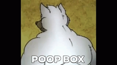 Night_box Pog_box GIF - Night_box Pog_box Poop_box GIFs