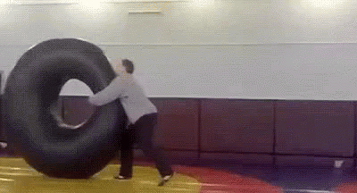 Ouch Boum GIF - Ouch Boum Accidents GIFs