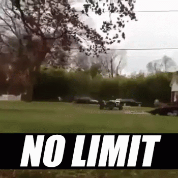 No Limit GIF - No Limit Stunts GIFs
